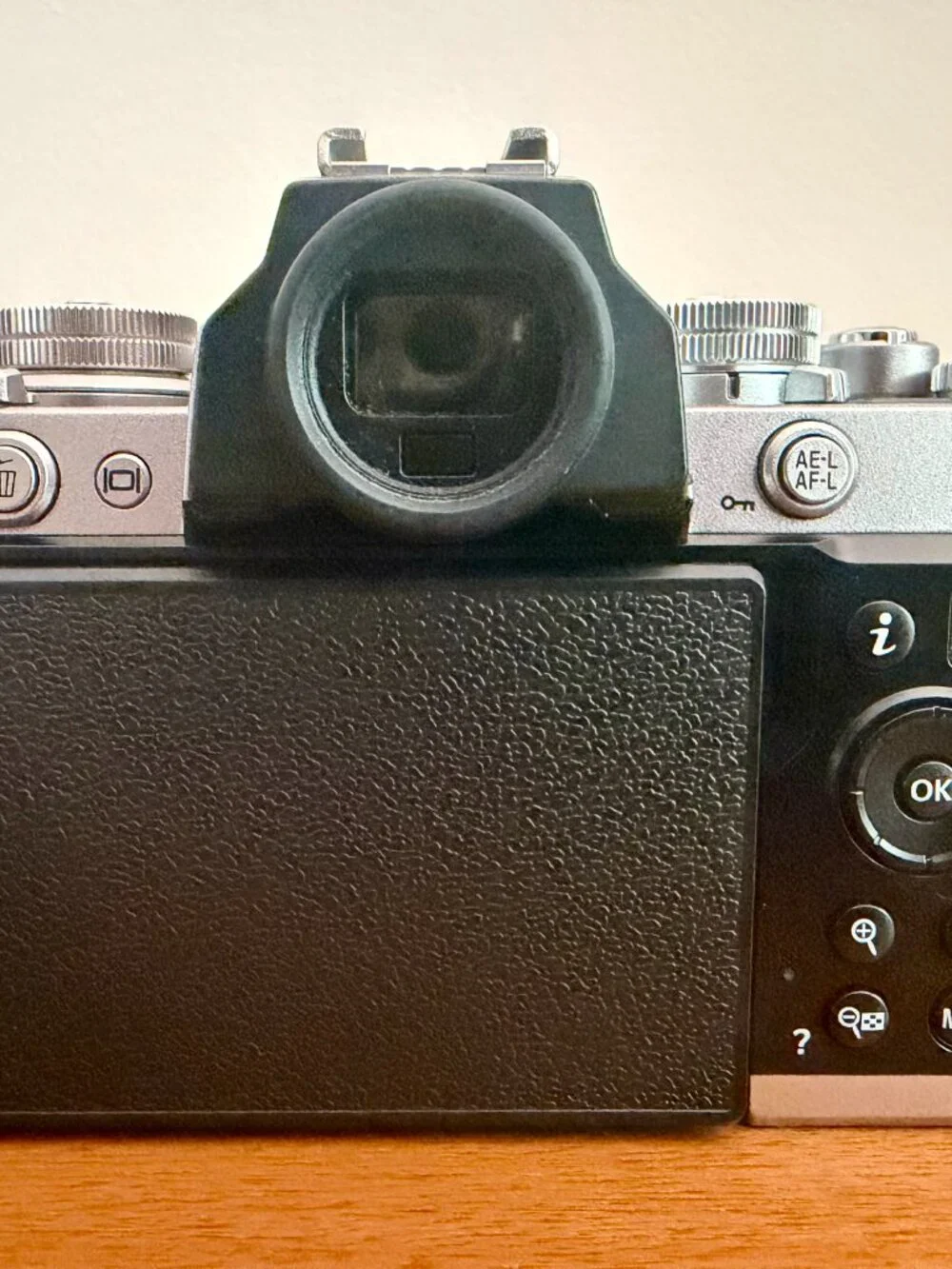 Nikon Z fc DX Camera Bundle with 16-50mm Lens, 24mm Lens, and Extra Battery
